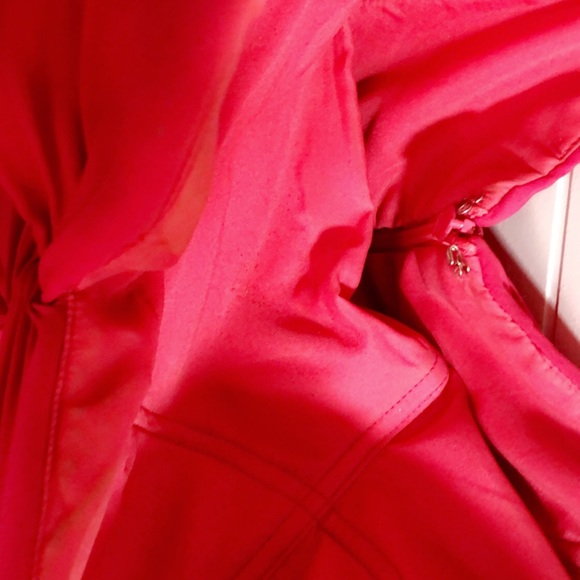 FANCY PINK DRESS๐๐๐๐
๐ฝ - Picture 2 of 2